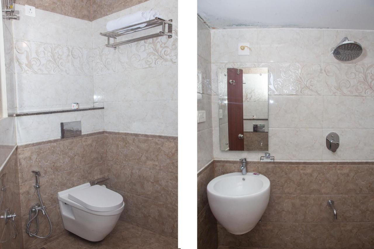 Oyo 16773 Hillcrest Metro Otel Ooty Dış mekan fotoğraf